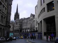 Edinburgh