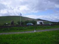 Abschied von Schottland