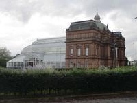Glasgow, The Peoples Palace