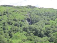 The Falls of Falloch