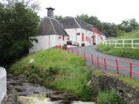 Edradour Destillerie