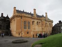 Große Halle Stirling Castle