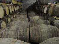 In Edradour lagern Millionen