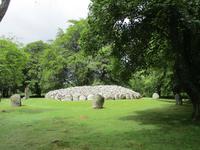 Clava Cairns