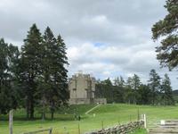 Braemar Castle