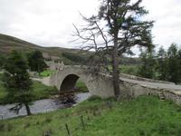 Gairnshiel Bridge