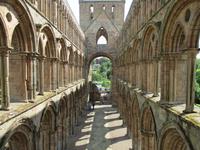 Jedburgh Abbey3