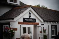 Kleiner großer Laden