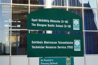 Gälische Schule Glasgow