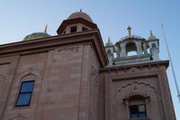 Central Gurdwara Singh Sabha Glasgow