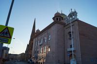Central Gurdwara Singh Sabha Glasgow