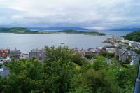 Oban: The Isles