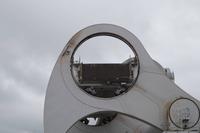 Falkirk Wheel - Detail