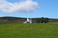 Corgraff Castle 