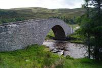 Gairnshiel Brig 
