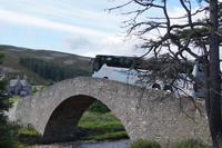 Gairnshiel Brig 