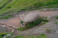 Von dieser Quelle sprach schon Fontane in 