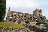 Jedburgh Abbey