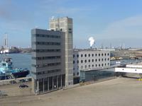 Fährhafen Ijmuiden
