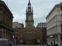Kirche in Glasgow
