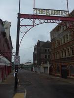 Markt in Glasgow - Einkauf zu günstigen Preisen - aber woher ist die Ware?