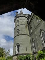 Inverrary Castle 