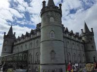 Inverrary Castle 