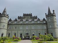 Inverrary Castle 