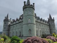 Inverrary Castle 