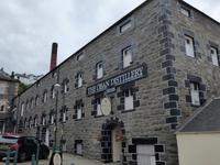 Oban Distillery