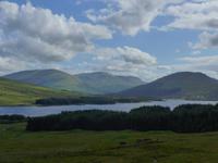 Loch Tulla