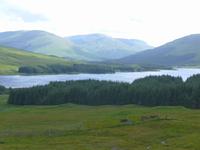 Loch Tulla