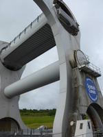 Falkirk Wheel