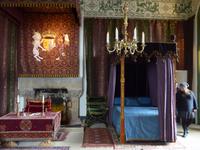 Palasträume - Stirling Castle