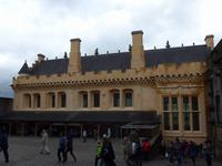 Großer Saal - Stirling Castle