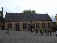 Königliche Kapelle Stirling Castle