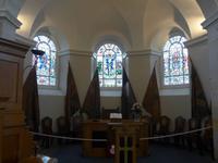 Kapelle von Fort George