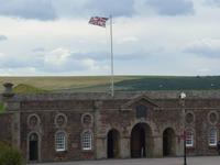 Fort George