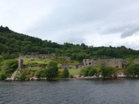 Urquhart Castle