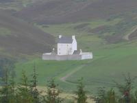 Corgraff  Castle