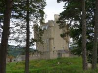 Braemar Castle