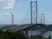 Forth Road Bridge