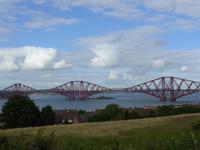 Forth Bridge