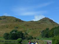 Arthur's Seat - Hausberg Edinburgh