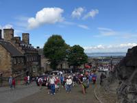 Edinburgh Castle