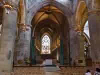 Kathedrale von Edinburgh