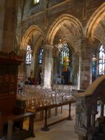 Kathedrale von Edinburgh