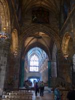 Kathedrale von Edinburgh