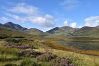 105 Isle of Skye, Red Cullin Hills