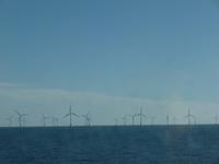 Von Ijmuiden nach Newcastle